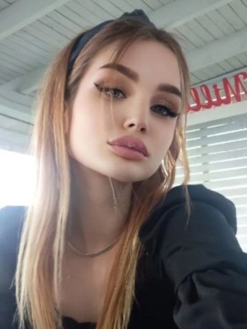 Дарья